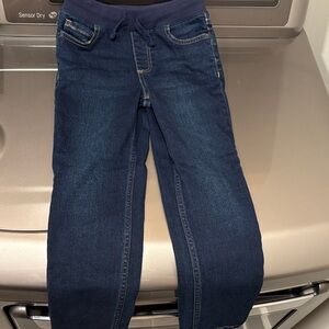 Primary jeans- size 6- new without tags, never worn!